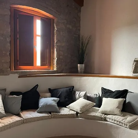 Ca La Gracia Gospodarstwo wiejskie Cabrianes