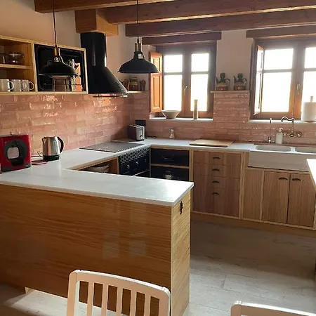 Ca La Gracia * Cabrianes