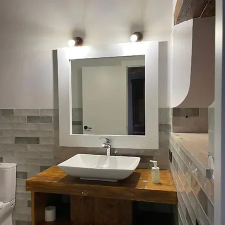 Ca La Gracia Gospodarstwo wiejskie *