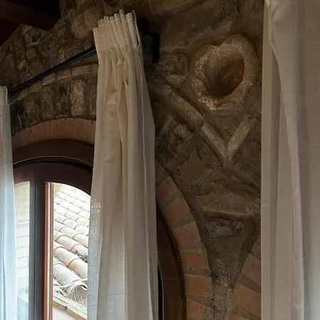 Ca La Gracia Cabrianes