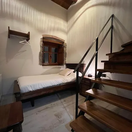 Gospodarstwo wiejskie Ca La Gracia *