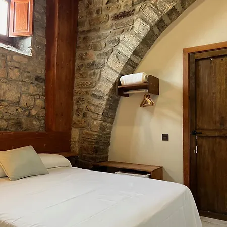 Gospodarstwo wiejskie Ca La Gracia Cabrianes