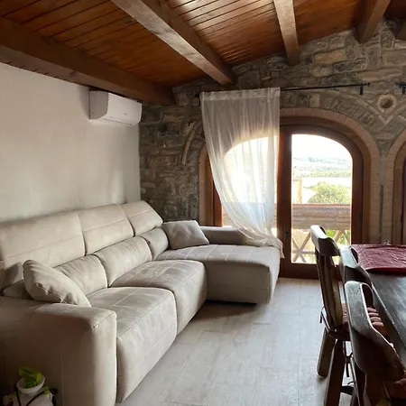 Ca La Gracia Cabrianes