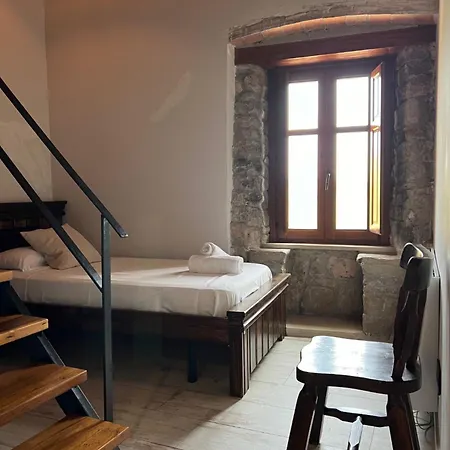 Ca La Gracia Gospodarstwo wiejskie