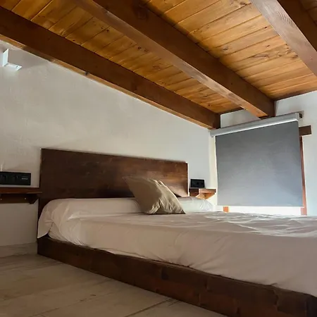 Ca La Gracia * Cabrianes