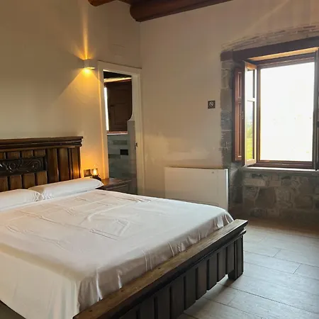 Ca La Gracia Cabrianes