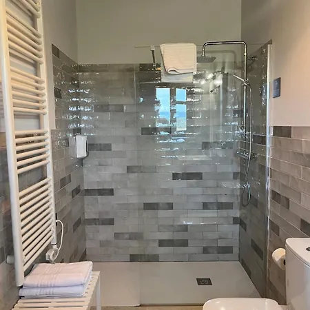 Ca La Gracia Gospodarstwo wiejskie