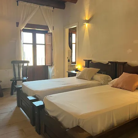 Ca La Gracia Cabrianes