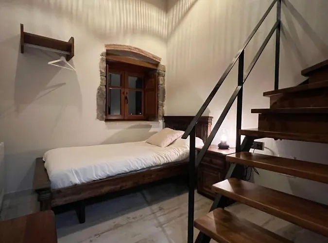 Landhaus Ca La Gracia *