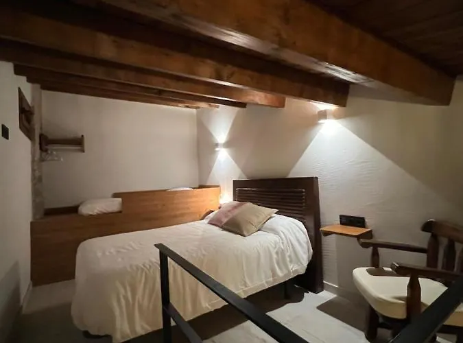Landhaus Ca La Gracia Cabrianes