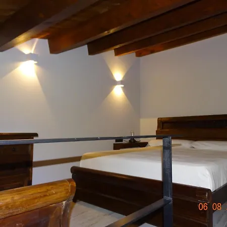 Ca La Gracia Casa rural *