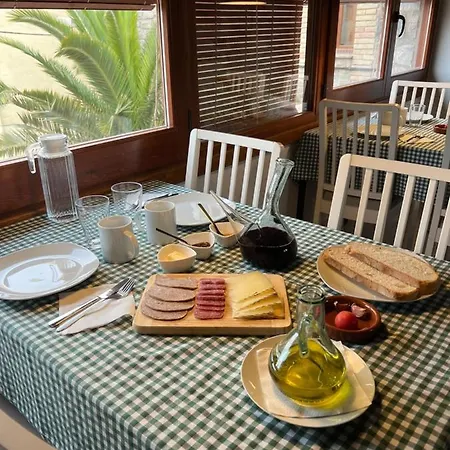 Ca La Gracia Casa rural *