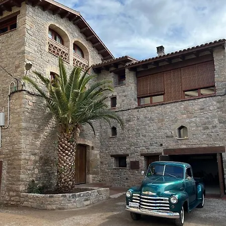 Ca La Gracia Casa de camp *