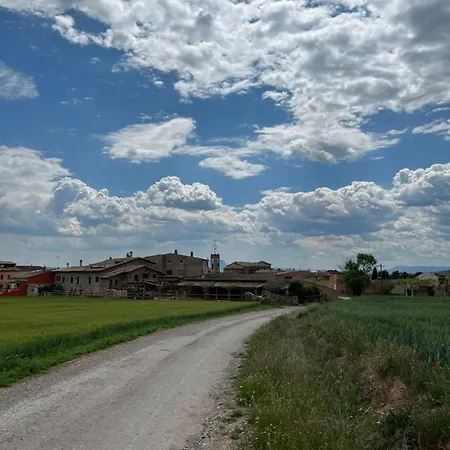 Ca La Gracia Casa rural Cabrianes