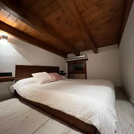 Ca La Gracia Casa rural Cabrianes