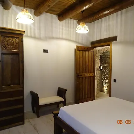 Ca La Gracia Casa rural