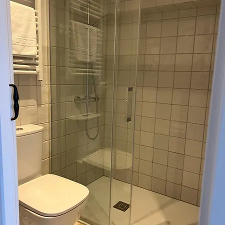 Ca La Gracia Kır Evi *