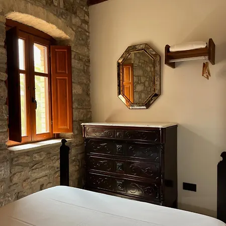 Casa rural Ca La Gracia *