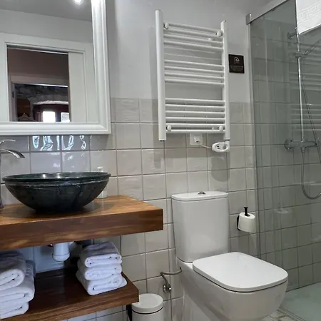 Ca La Gracia Venkovský dům Cabrianes