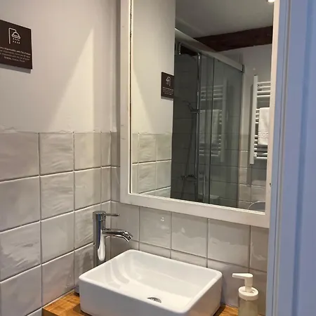Casa rural Ca La Gracia