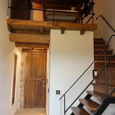 Ca La Gracia Kır Evi Cabrianes