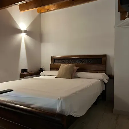 Casa rural Ca La Gracia Cabrianes