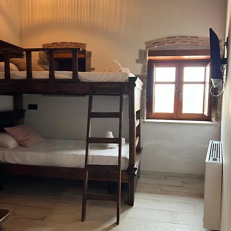 Ca La Gracia Kır Evi *