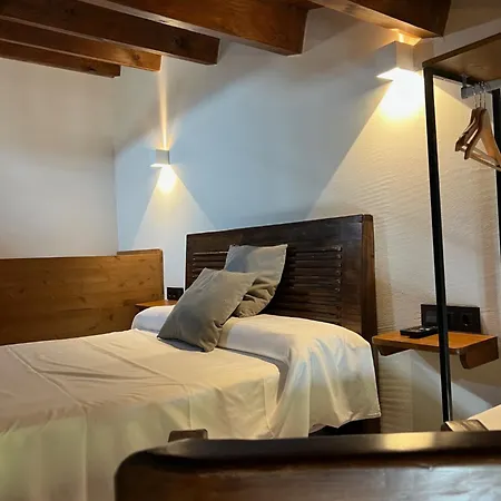 Ca La Gracia Kır Evi Cabrianes