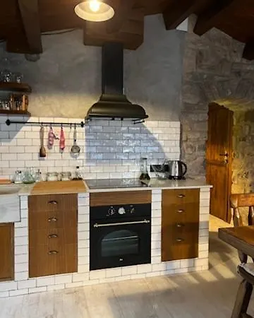Casa de camp Ca La Gracia *