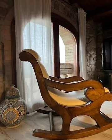 Casa de camp Ca La Gracia