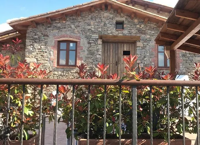 Country house Ca La Gracia