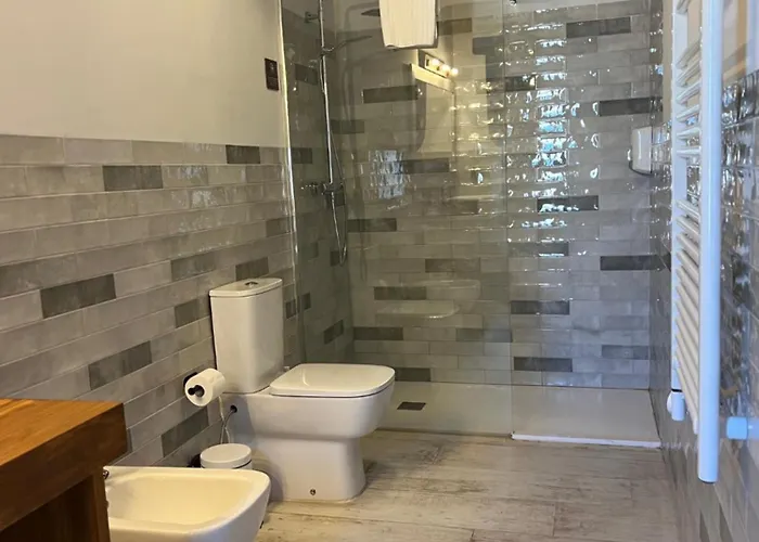 Country house Ca La Gracia *