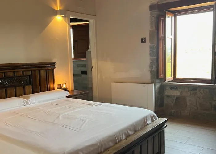 Ca La Gracia Cabrianes