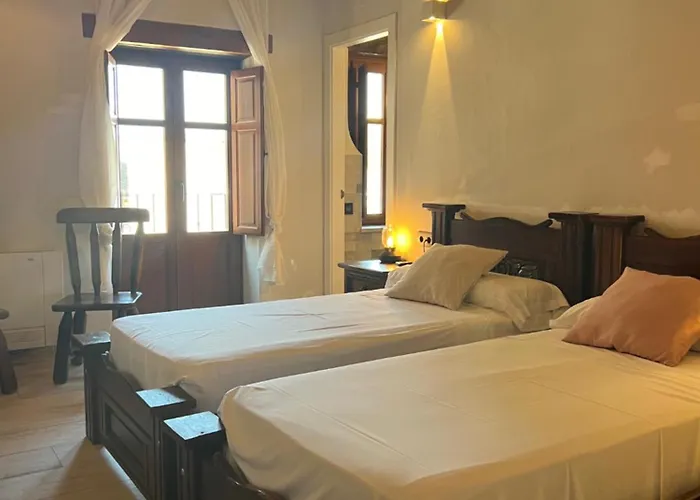 Ca La Gracia Cabrianes